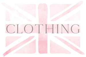 Gina Bowhill Clothing