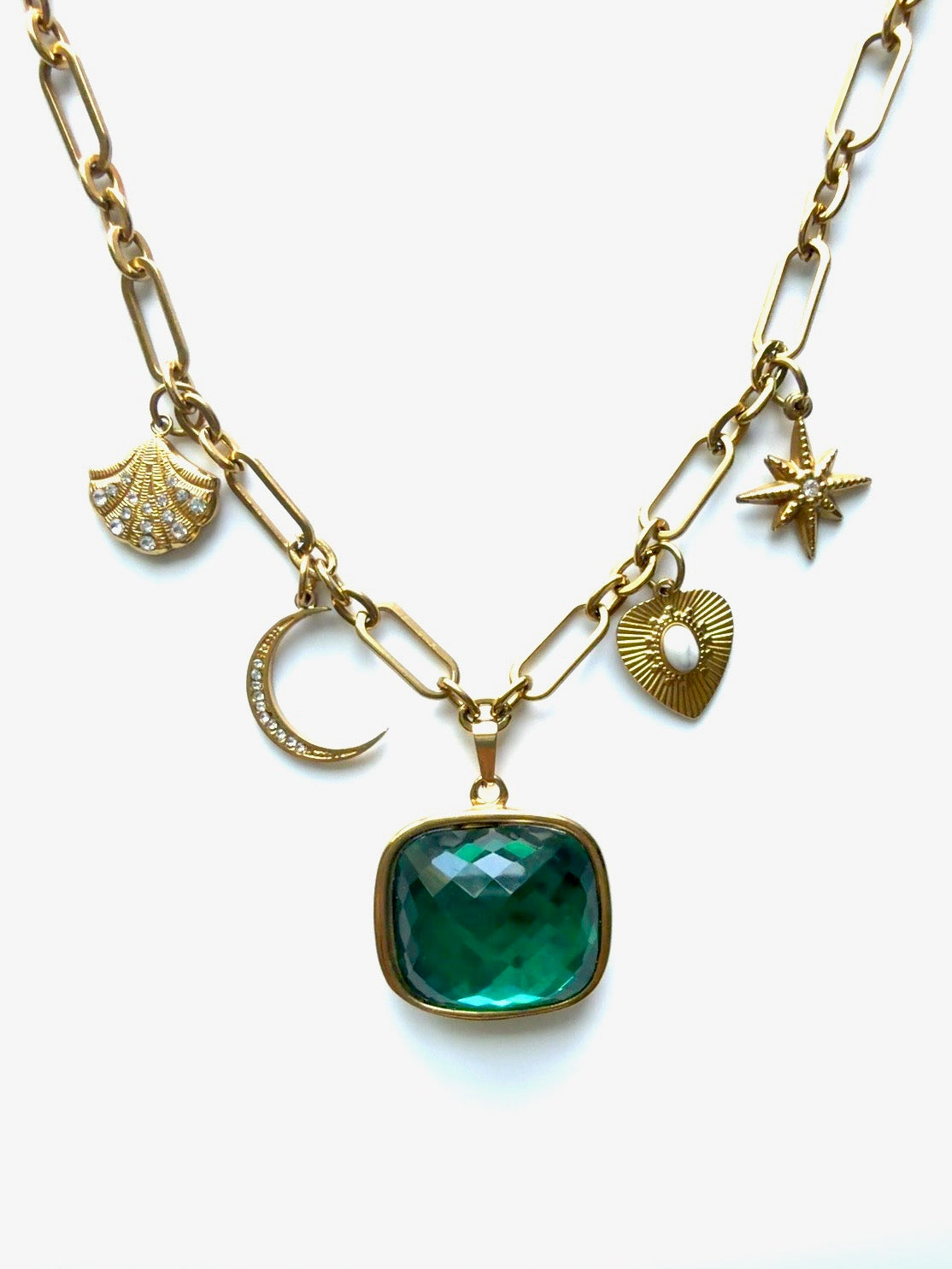 Charmed NYC