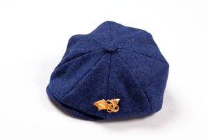 Harris Tweed Hat