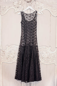Margot Lace Dress