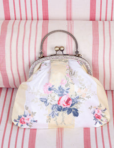 Fabric purses on sale