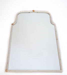 GB Metal French Style Mirror