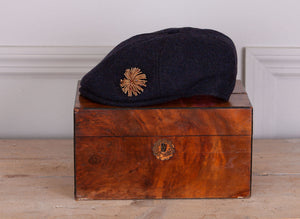 Barbour Clayton Tweed Hat