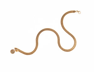 Python Chain necklace