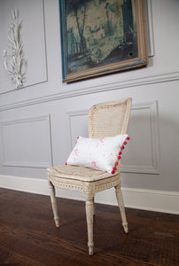 French Antique Chair