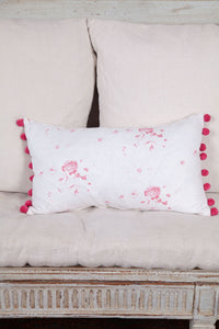 Cabbages & Roses Podge Cushion