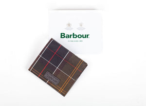 Barbour Wallet